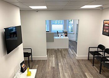 Clinic photo/Office of Dr. LONDON ROAD DENTAL PRACTICE