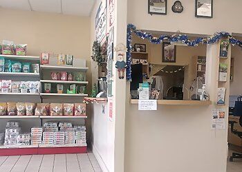 Clinic photo/Office of Dr. LONG BEACH ANIMAL HOSPITAL