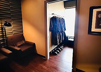 Clinic photo/Office of Dr. LONGEVITY MASSAGE SPECIALISTS