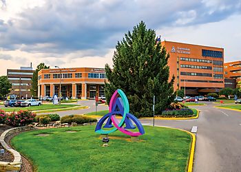 Clinic photo/Office of Dr. LORA C. ALVEY PERRY