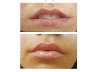 Clinic photo/Office of Dr. LORELLE L. KRAMER