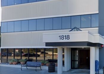 Clinic photo/Office of Dr. LOREN MICHAEL GELLER