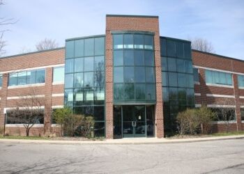 Clinic photo/Office of Dr. LORI K. BROWN