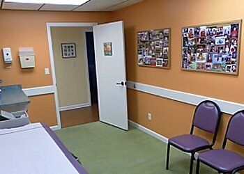 Clinic photo/Office of Dr. LORI MCAULIFFE