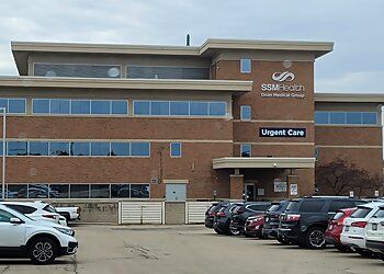 Clinic photo/Office of Dr. LORI WENDRICKS HOUSE