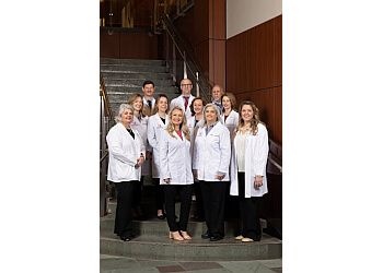 Clinic photo/Office of Dr. LORIE FLECK