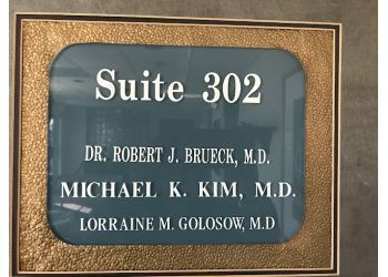 Clinic photo/Office of Dr. LORRAINE M. GOLOSOW