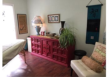 Clinic photo/Office of Dr. LOTUS ACUPUNCTURE