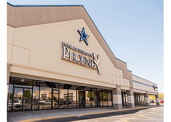 Clinic photo/Office of Dr. LOUIS DAVIS