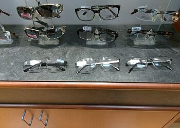 Clinic photo/Office of Dr. LOUIS MCMAHON