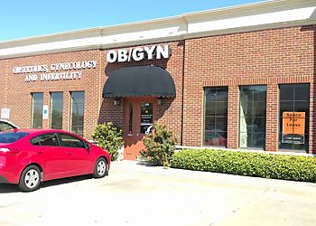 Clinic photo/Office of Dr. LOUIS MONTANARO