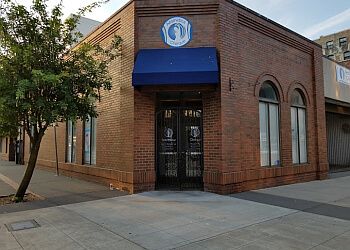 Clinic photo/Office of Dr. LOUIS POTYONDY