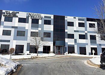 Clinic photo/Office of Dr. LOUIS PROBST