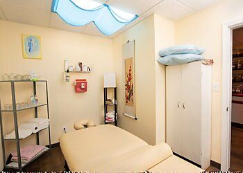 Clinic photo/Office of Dr. LOUISVILLE COMMUNITY ACUPUNCTURE