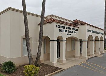 Clinic photo/Office of Dr. LOURDES A URIBE