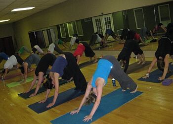 Clinic photo/Office of Dr. LOVE LIFE HOT YOGA