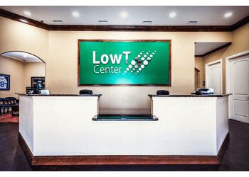 Clinic photo/Office of Dr. LOW T CENTER