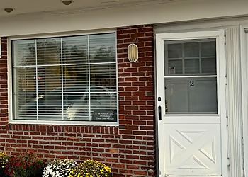 Clinic photo/Office of Dr. LOWELL D. MEYERSON