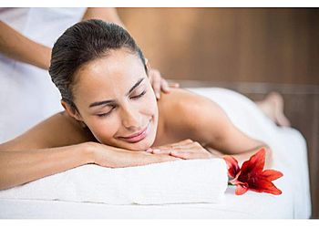 Clinic photo/Office of Dr. LOWELL THERAPEUTIC MASSAGE