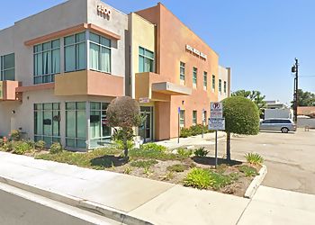 Clinic photo/Office of Dr. LOY A. PHAM