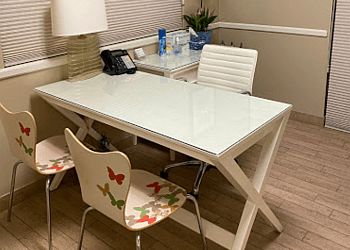 Clinic photo/Office of Dr. LUANA PILLON