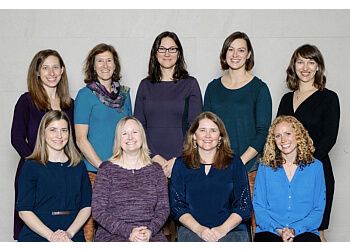 Clinic photo/Office of Dr. LUBA FOLTZ