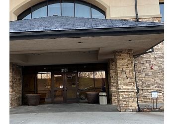 Clinic photo/Office of Dr. LUBNA MIRZA