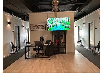 Clinic photo/Office of Dr. LUCKY FLOW ACUPUNCTURE