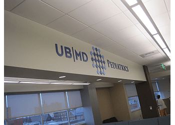 Clinic photo/Office of Dr. LUCY D. MASTRANDREA MD