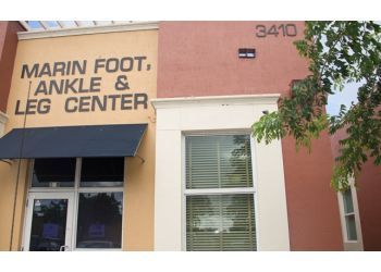 Clinic photo/Office of Dr. LUIS E MARIN