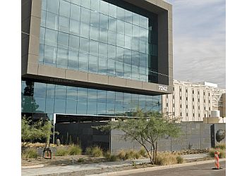 Clinic photo/Office of Dr. LUIS MANUEL TUMIALÁN