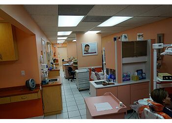 Clinic photo/Office of Dr. LUISA CORRALES-IGLESIAS