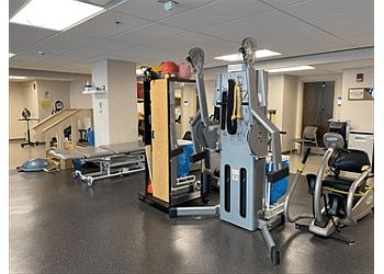 Clinic photo/Office of Dr. LUKE DINAN