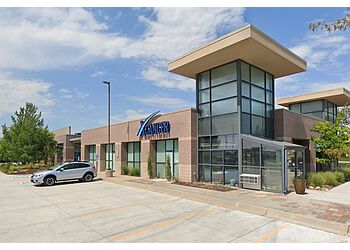 Clinic photo/Office of Dr. LUKE NORDQUIST