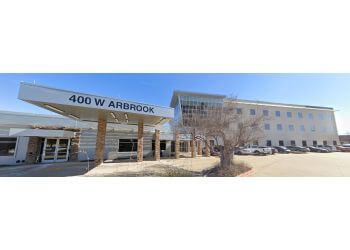 Clinic photo/Office of Dr. LUKE SHELLENBERGER