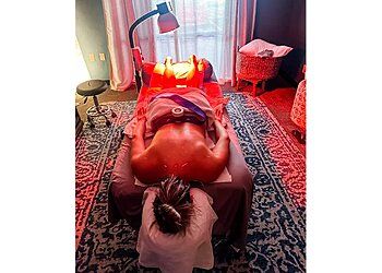 Clinic photo/Office of Dr. LUNA ACUPUNCTURE