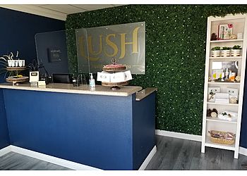 Clinic photo/Office of Dr. LUSH HEALTH AND BEAUTY SPA