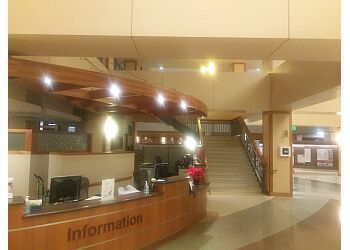 Clinic photo/Office of Dr. LUTHERAN MEDICAL CENTER