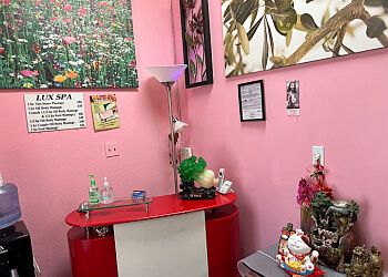 Clinic photo/Office of Dr. LUX SPA