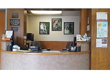 Clinic photo/Office of Dr. LYNDALE ANIMAL HOSPITAL
