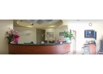 Clinic photo/Office of Dr. LYNGLADEN SILAGAN-FERNANDEZ