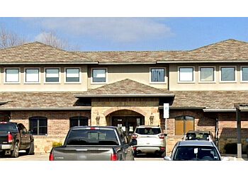 Clinic photo/Office of Dr. LYNN LINHONG WANG