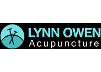Clinic photo/Office of Dr. LYNN OWEN ACUPUNCTURE