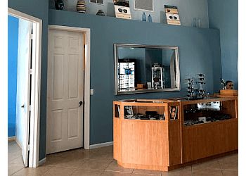 Clinic photo/Office of Dr. LYNNE ERBE