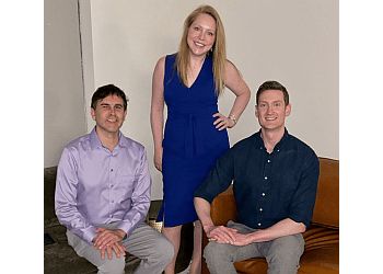 Clinic photo/Office of Dr. M. DAVID MEYER