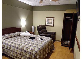 Clinic photo/Office of Dr. M HEALTH FAIRVIEW SLEEP CENTER