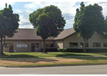 Clinic photo/Office of Dr. M. WEDNESDAY HALL