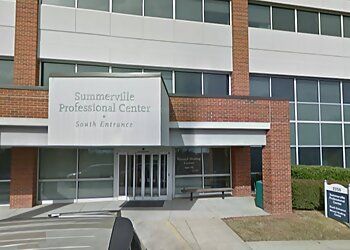 Clinic photo/Office of Dr. MAC ANDREW BOWMAN