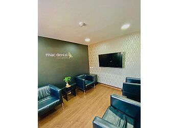 Clinic photo/Office of Dr. MAC DENTAL CENTRE LIMITED