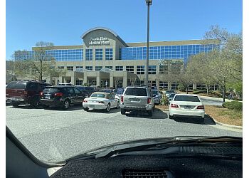 Clinic photo/Office of Dr. MAC DIARMID SCOTT A